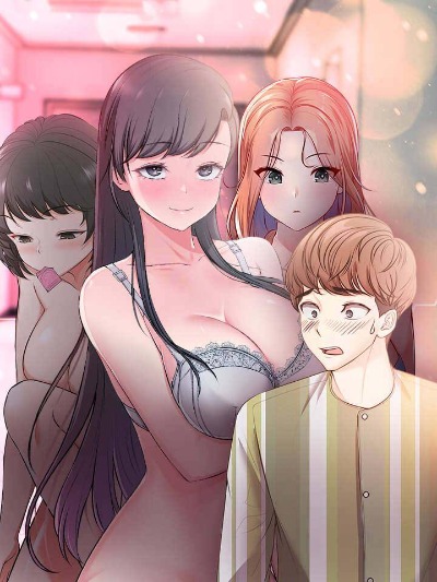 韩漫免费漫画入口官方新番上线